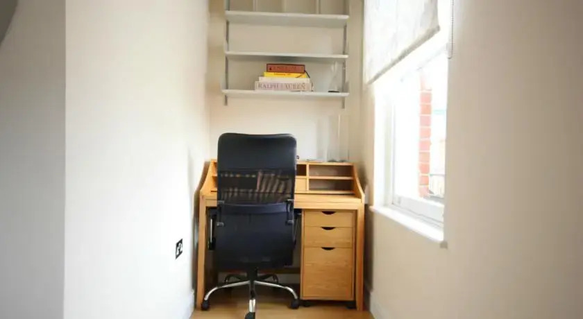 FG Property - West Kensington, Perham Road