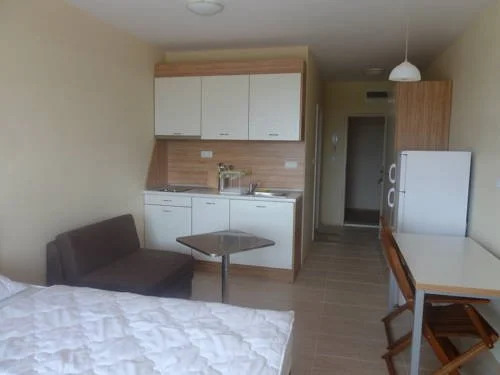 Sozopol Beach Self-Catering Apartments