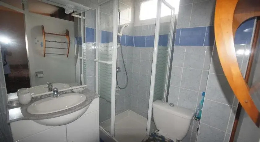 Pension Saint Antoine