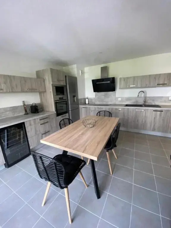 Appartement T3 La Londe les Maures