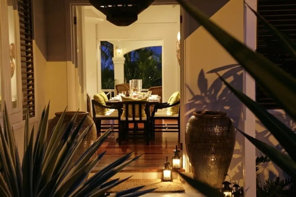 Villa Kessi - Beautiful Caribbean Style Family Villa 3 Bedroom Villa by RedAwning