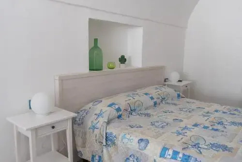 Il Pagliaio B&B