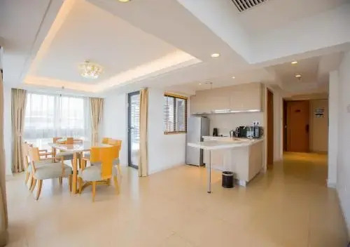 Sanya Fuhaitang Holiday Hotel