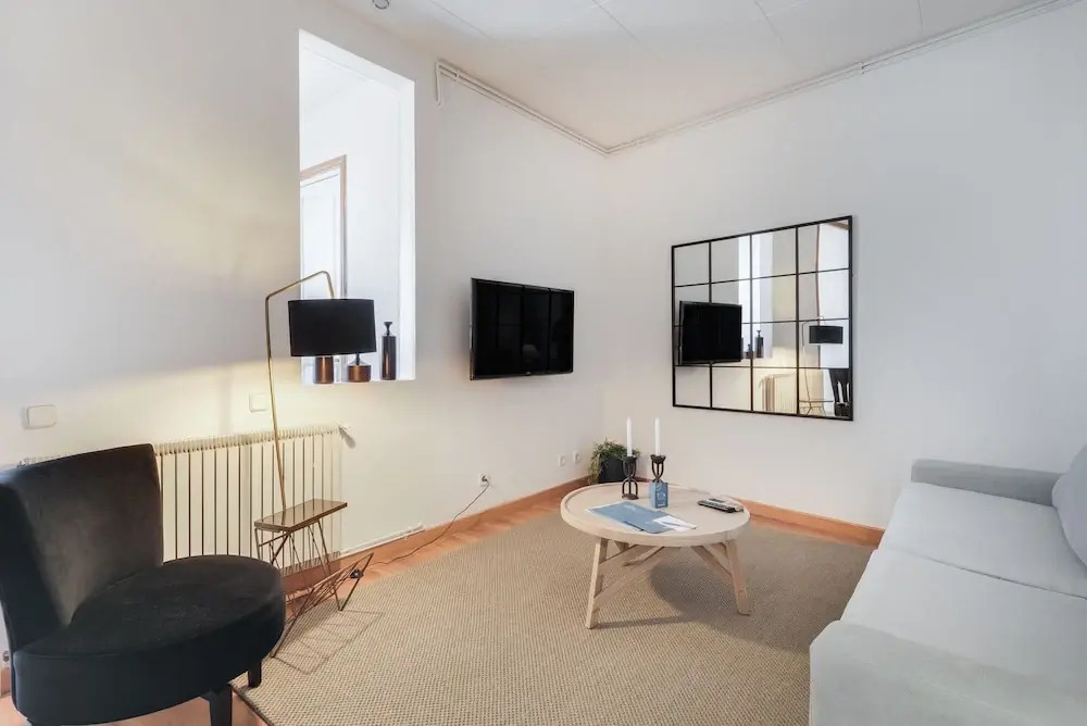 Sweet Inn Apartments Eixample