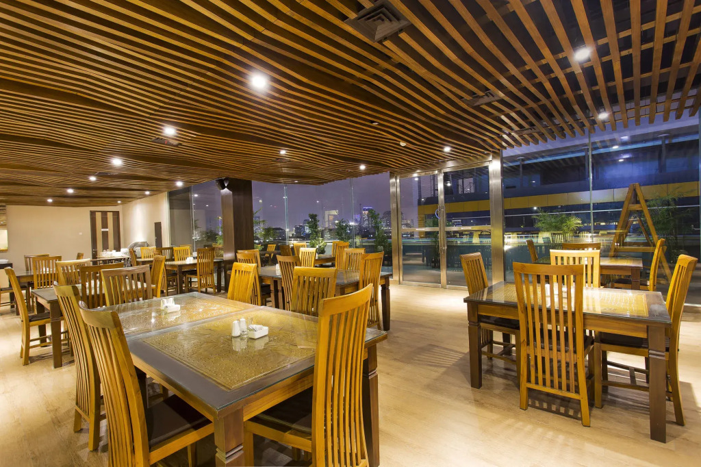 Lynt Hotel Jakarta