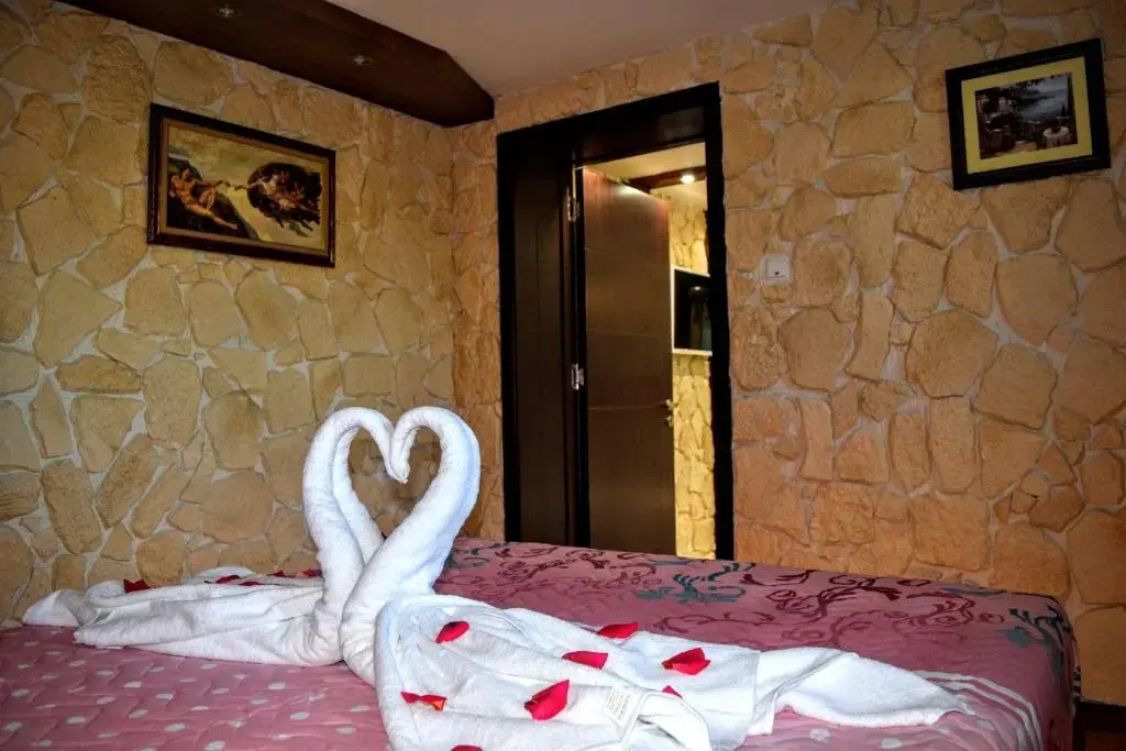 Boutique Villa Rosa Dei Venti