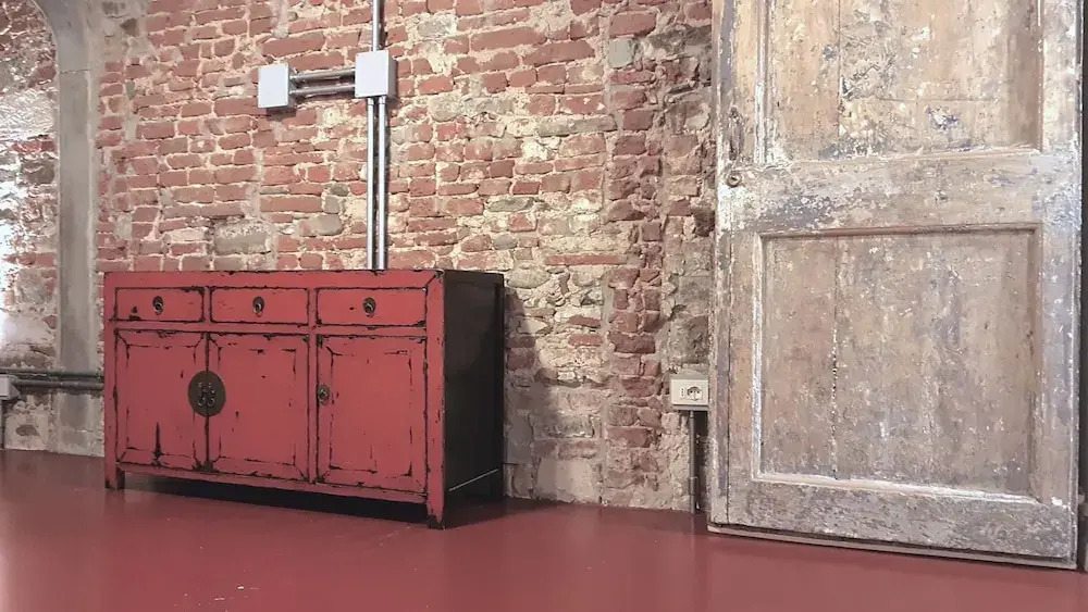 Velvet Loft - Firenze