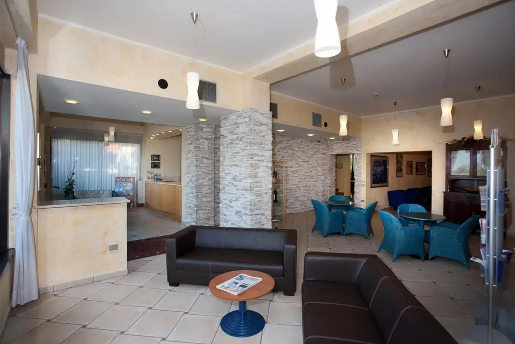 Hotel Riel