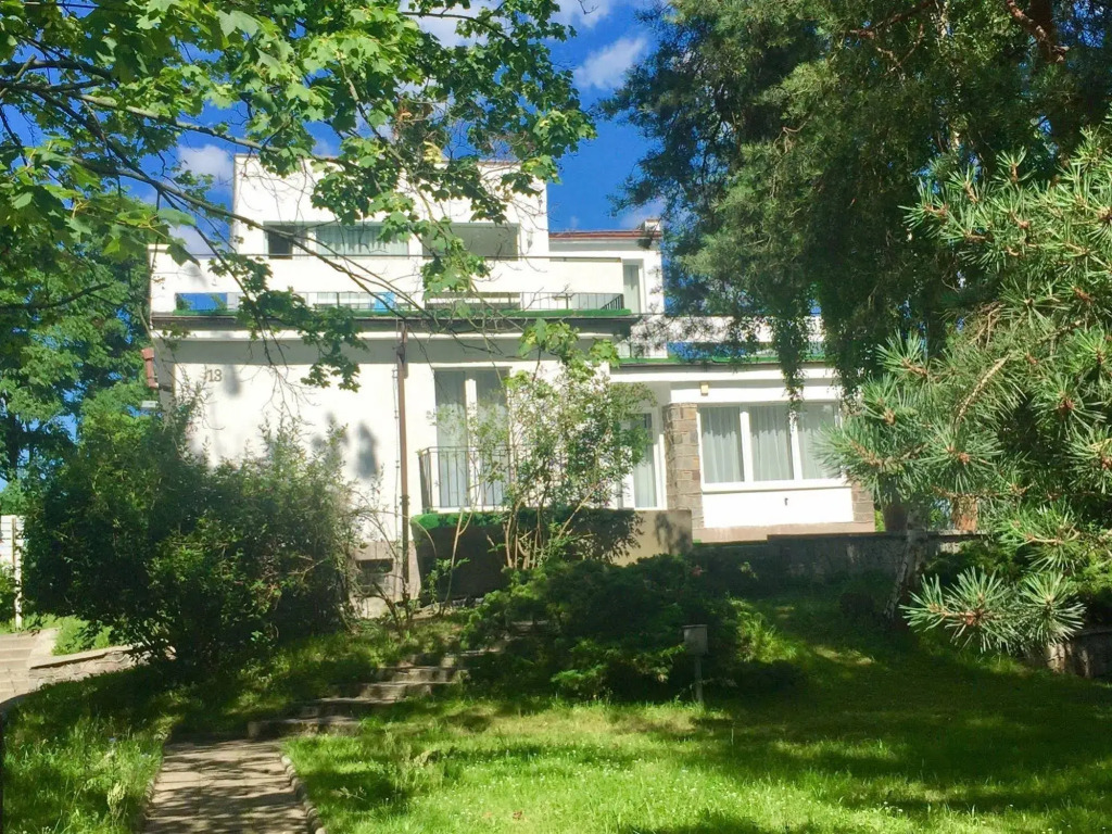 Hotel Pomarańczowa Plaża