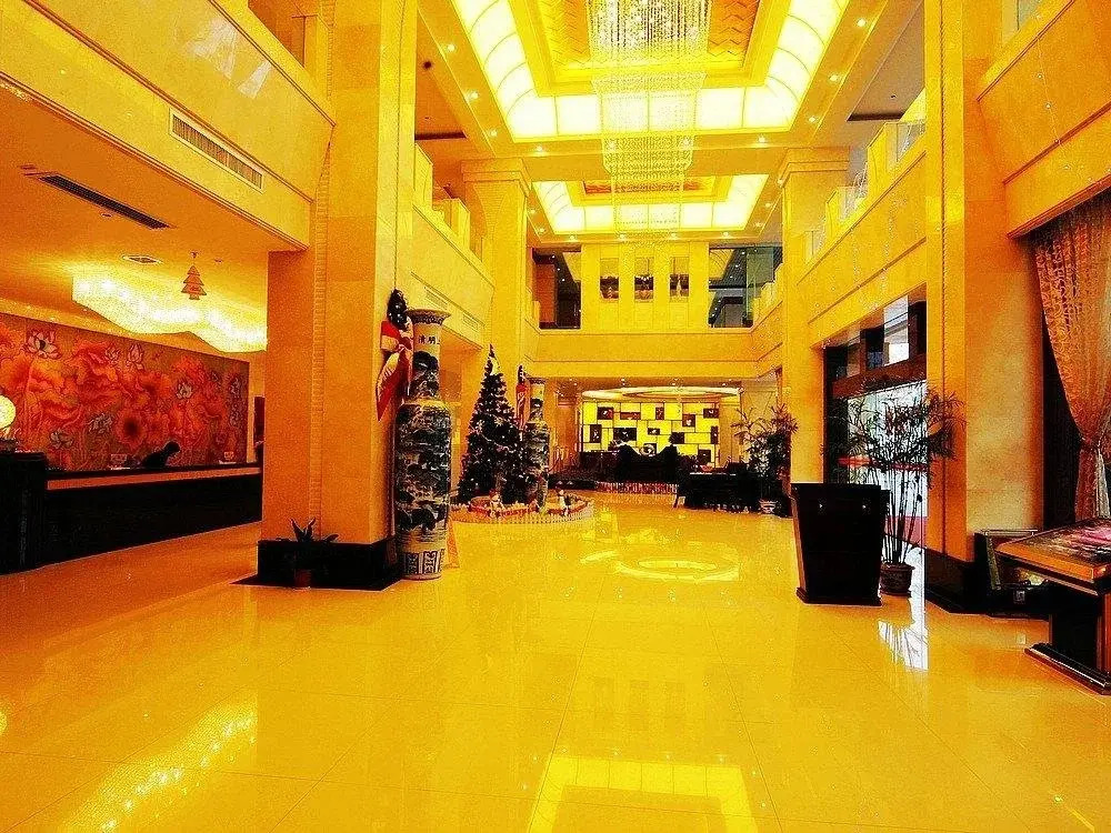 Jinxuan Yijun Hotel