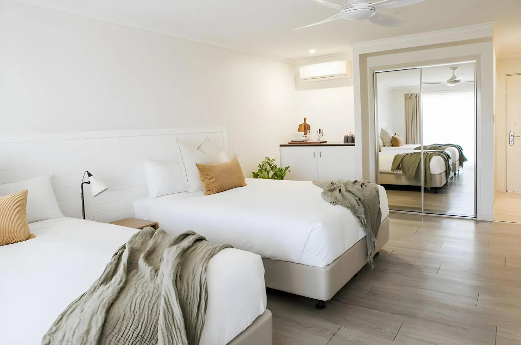 Noosa Heads Motel