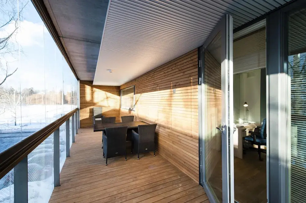 Aalto Inn