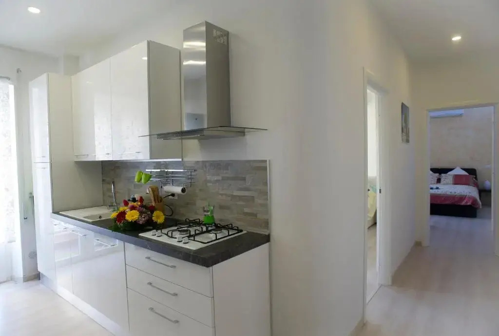 St. Peter Station Suite