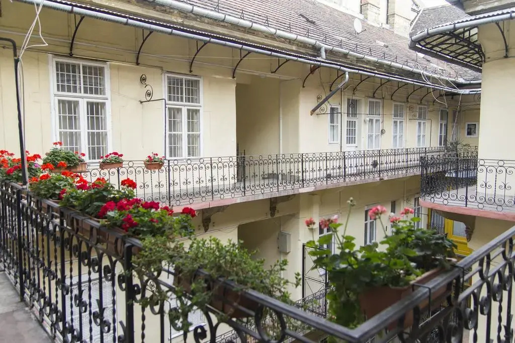 Real Apartments Múzeum
