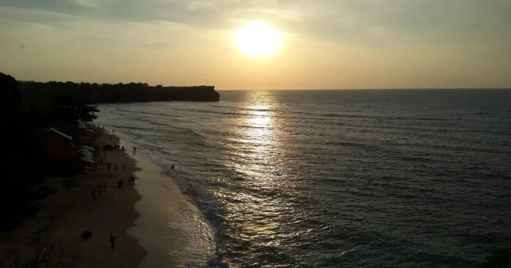 Jolie Hostel Bali