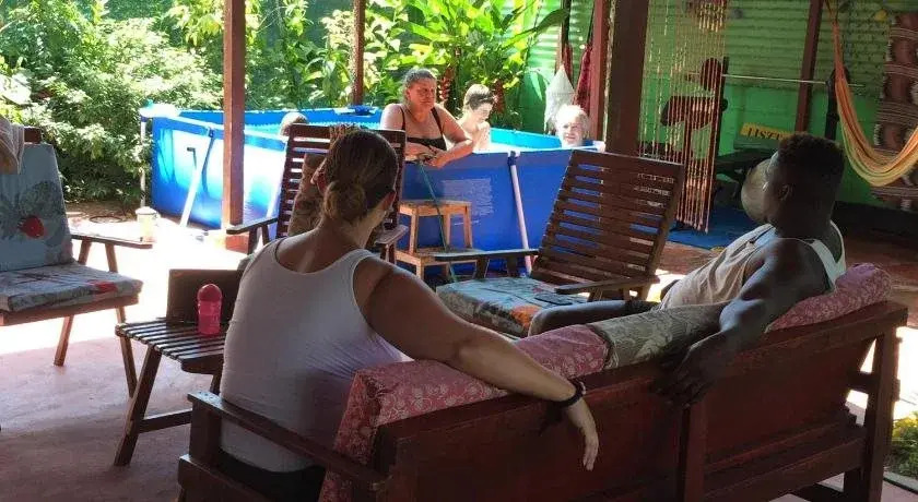 Guesthouse Silversand
