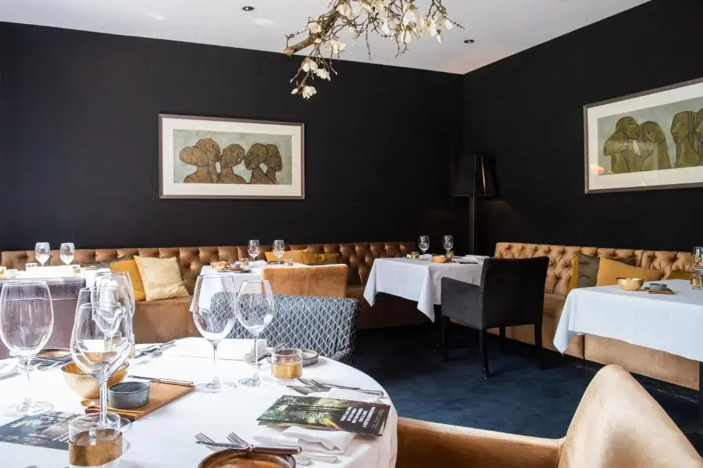 Hotel Gastronomique de Echoput