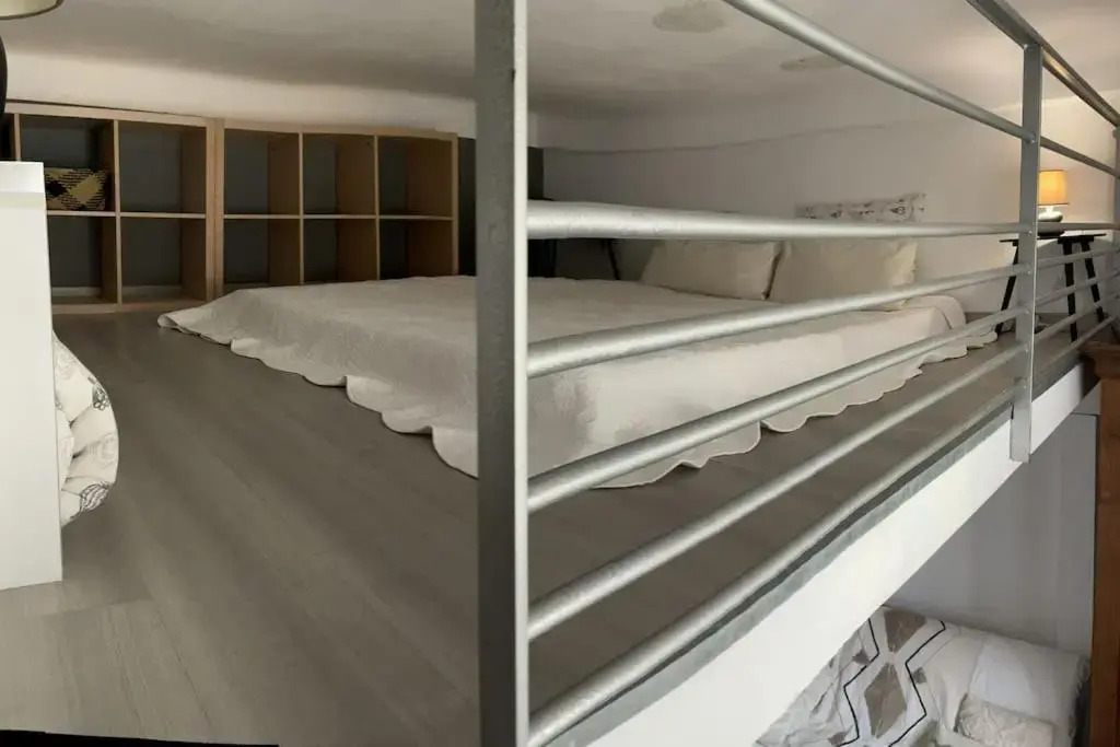 Studio Duplex Centre ville BASTIA