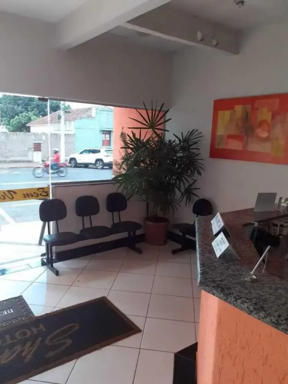 Shalon Hotel