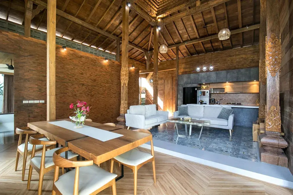 Tunjungsari Villa