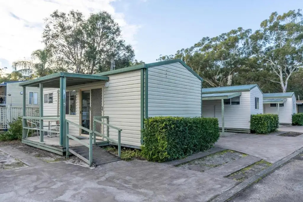 Tasman Holiday Parks - Myola