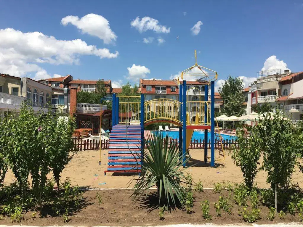 Adita Apartments in Bravo 1 Complex