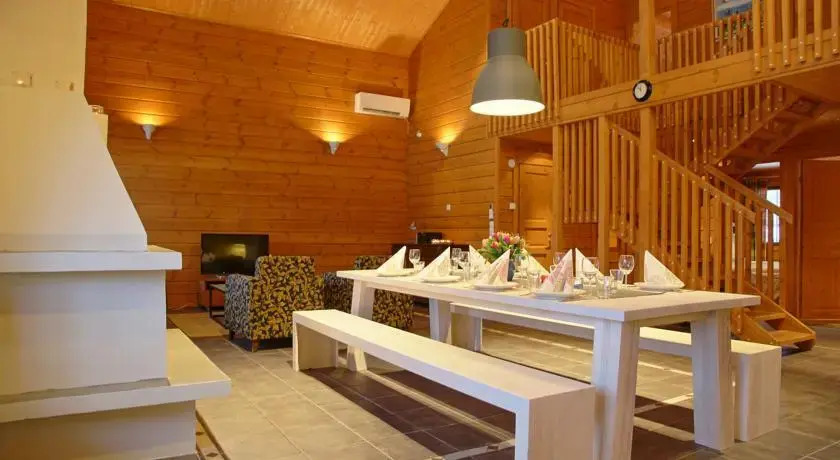 Villa Vietti