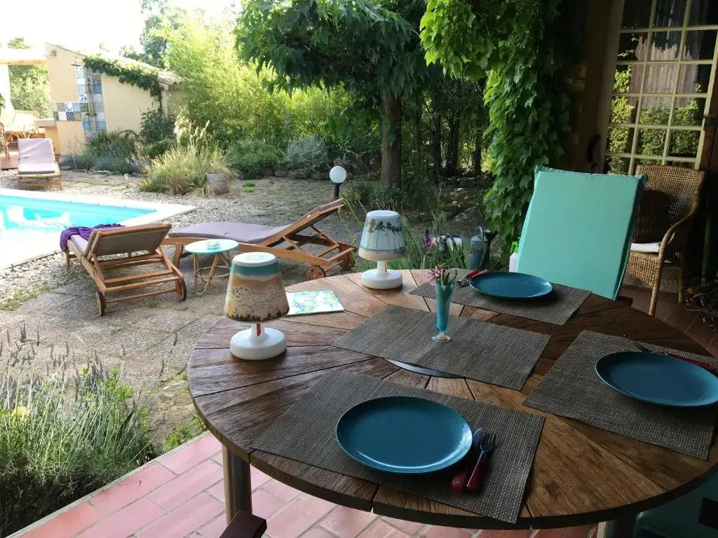 Les Mille Mimosas