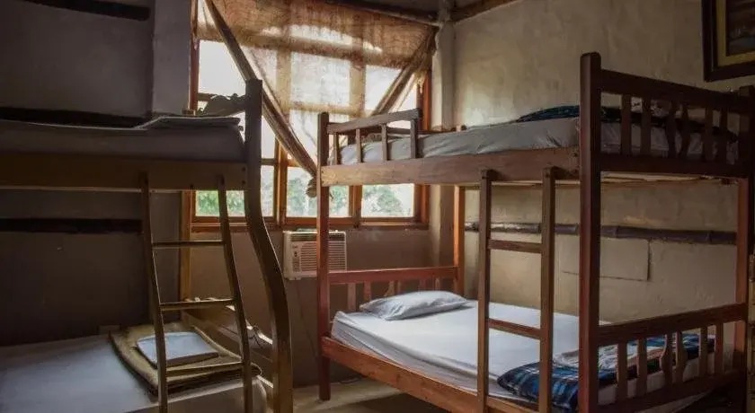 Hostal Moai