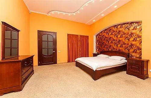 Uavoyage Business Apartments