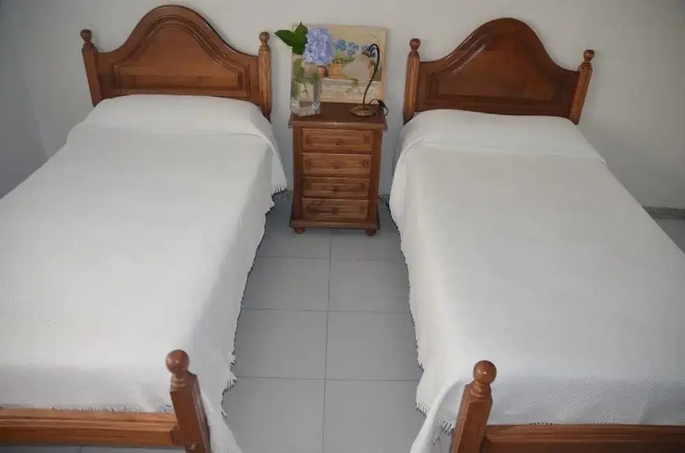 Hotel Palacios