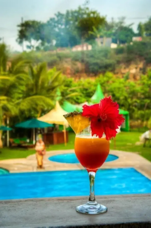 Lux Suites Dofils Sunset Apartments