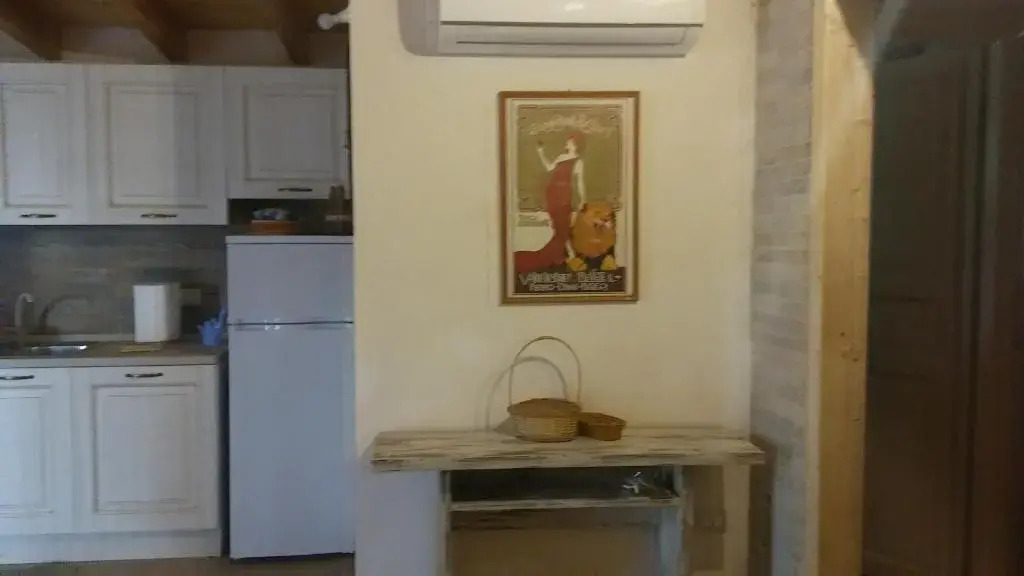 Casa Vacanze Abbazia