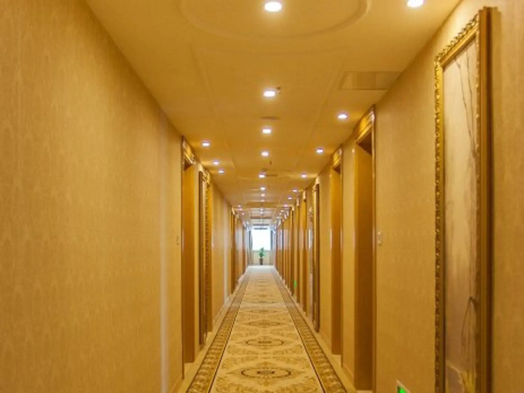 Vienna Classic Hotel Anhui Tongcheng Road Branch