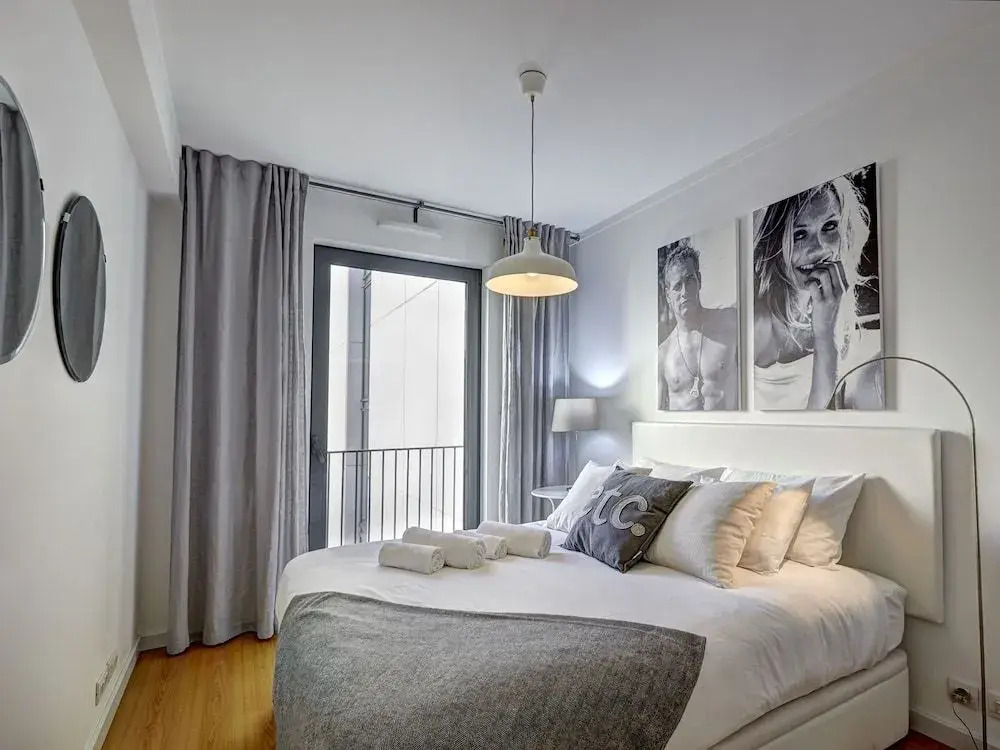 Sonel Investe Apartments Martim Moniz SQ