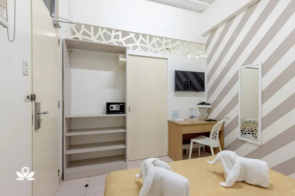 Zen Rooms Alicia Tower Cebu