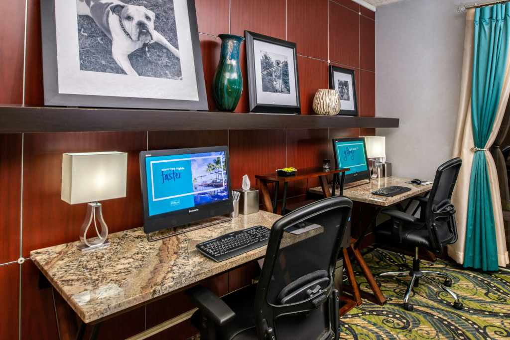 Hampton Inn Eugene