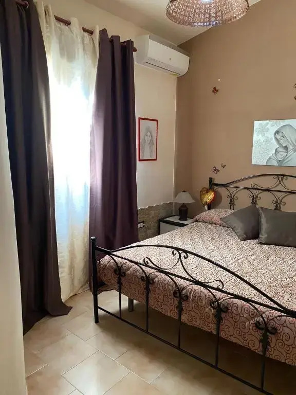 CASA DI ALICE A 250 METRI DAL MARE