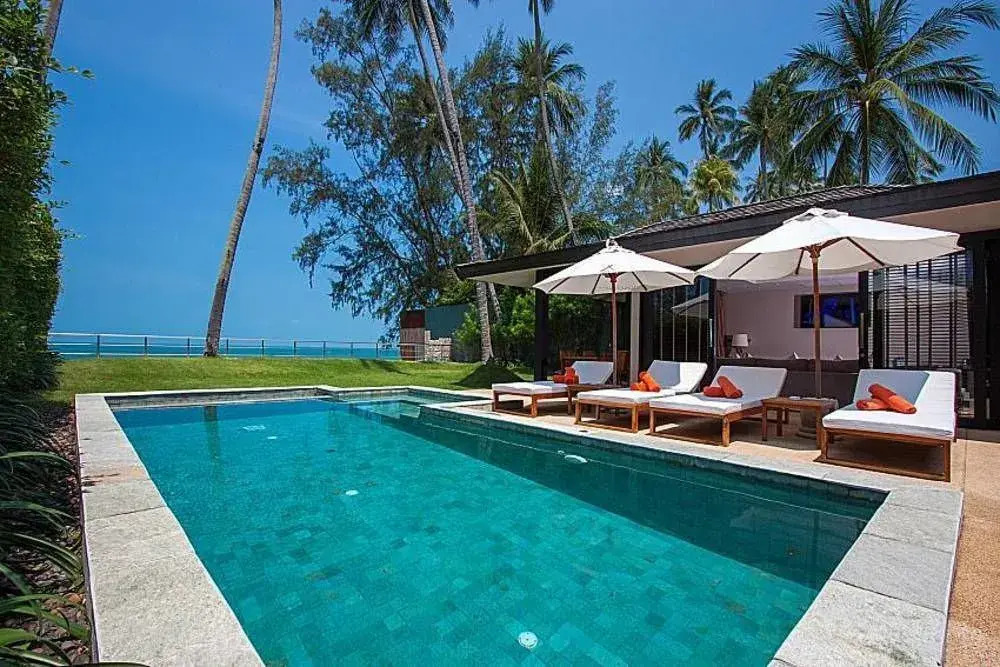 Nikki Beach Resort - Beach Front Star 2