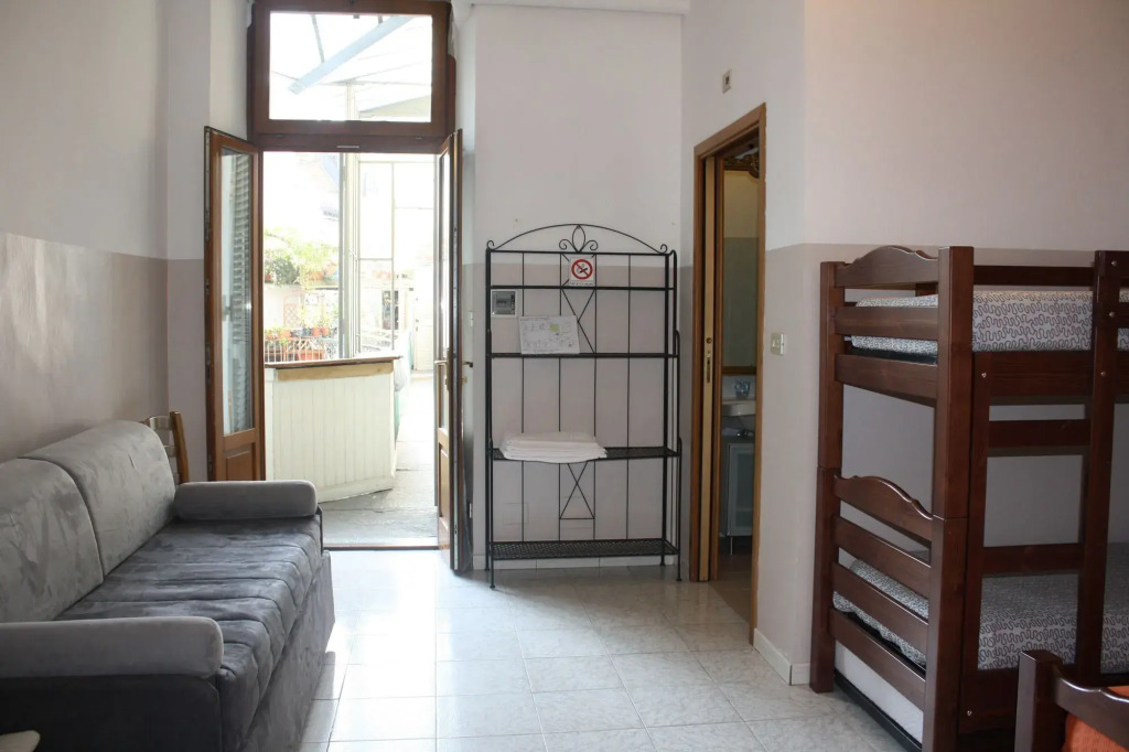 Albergo Avalon