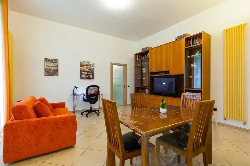 Apartment - Materdei I BH 105
