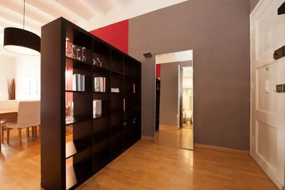 BBarcelona Monumental Flat