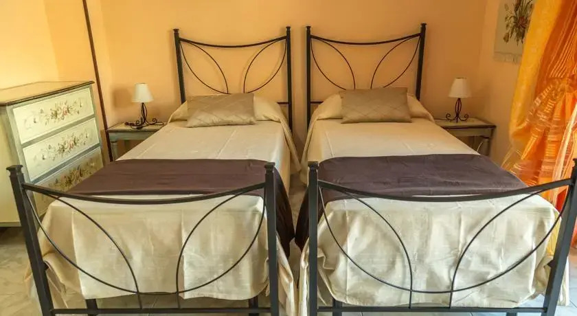 B&B La Rosa