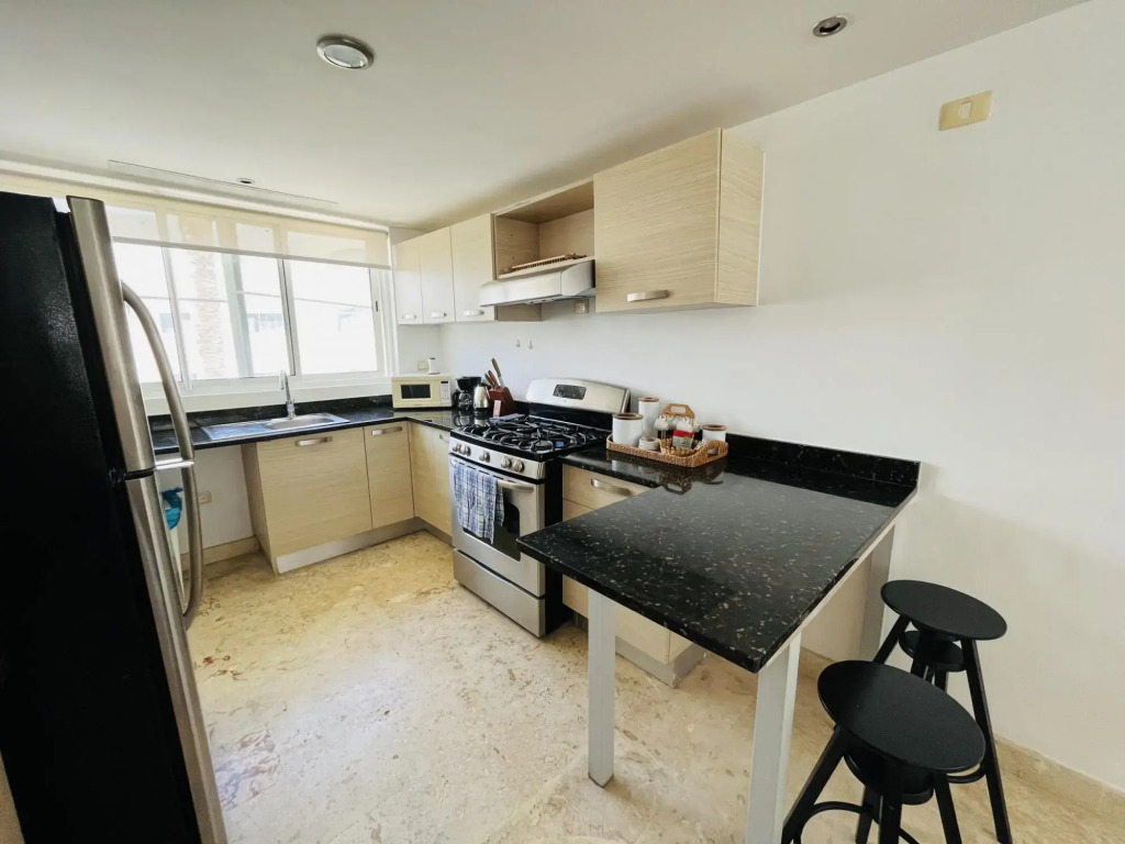 Beauty Playa Turquesa ocean views 3bed apartment P