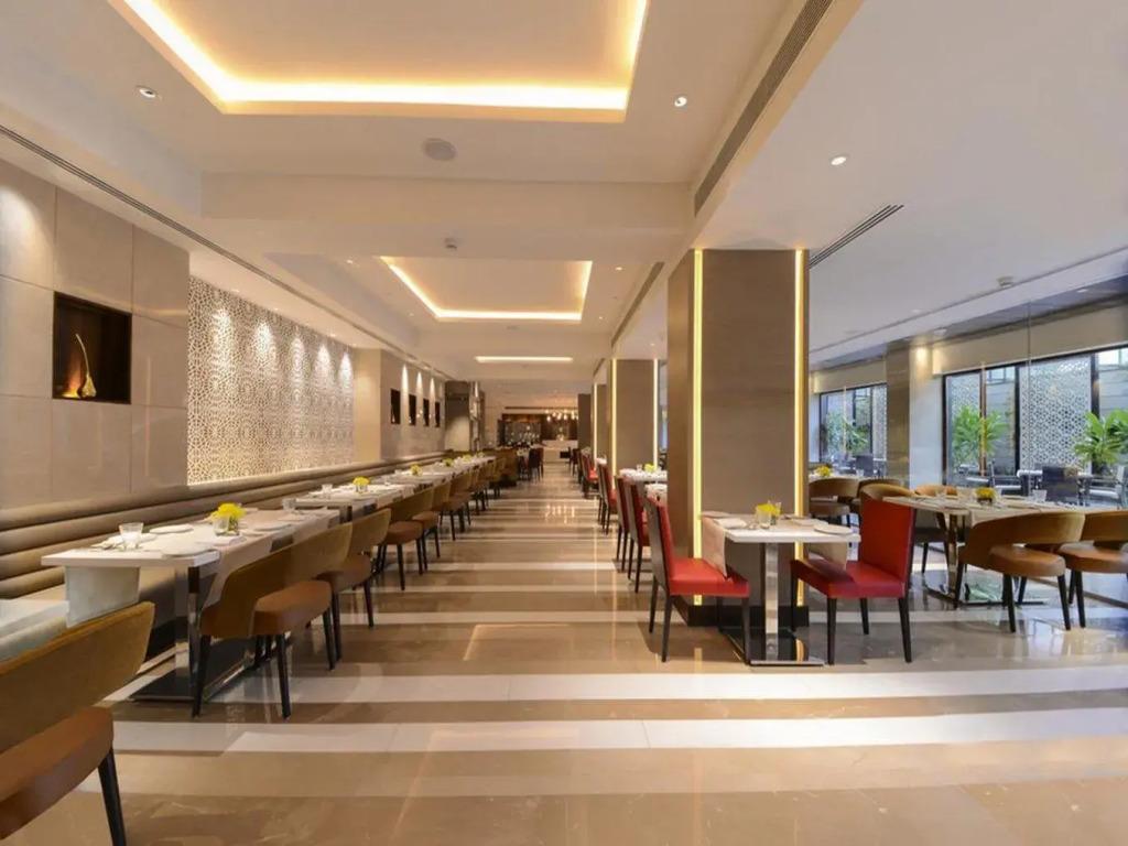 Grand Mercure Agra - An Accor Brand