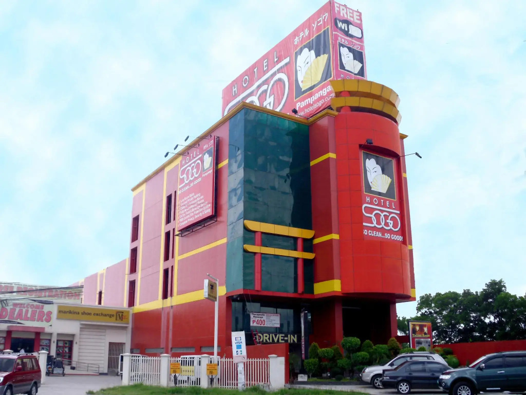 Hotel Sogo Mexico