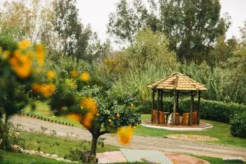Rancho del Inglés