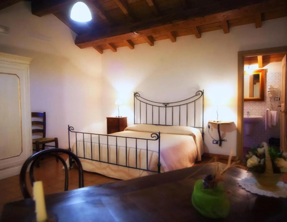 Albergo Diffuso La Piana dei Mulini