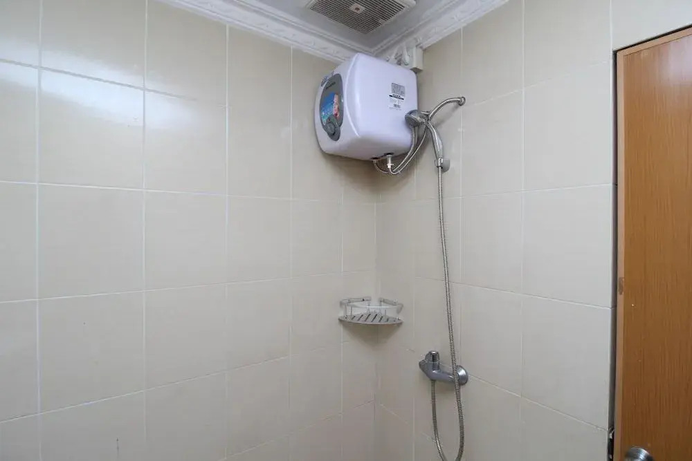 Airy Syariah Medan Sunggal Setiabudi 57