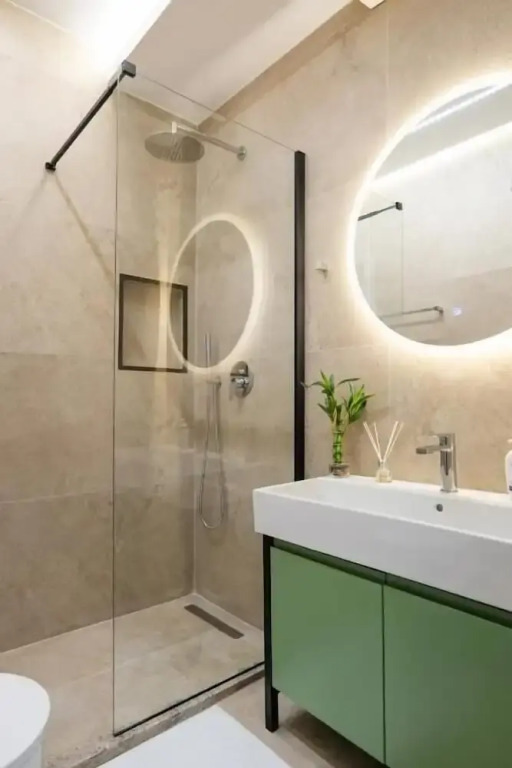 Vila Kristal Tirana Apartments